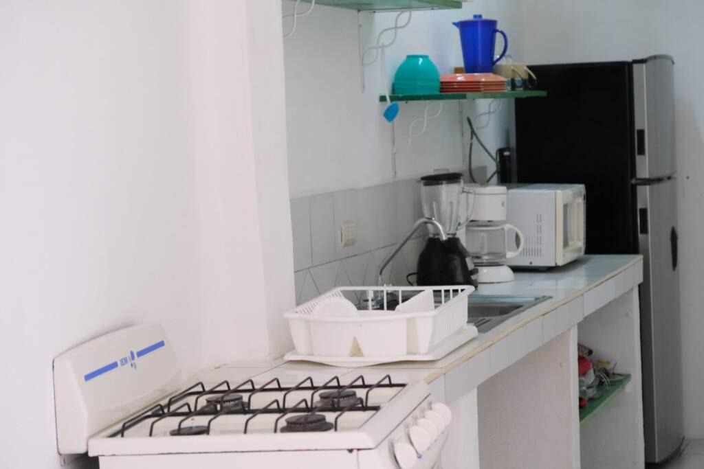 Photo of Kitchen in Puerto Vallarta