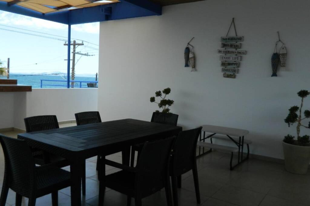 Photo of Livingroom in Bahia Kino