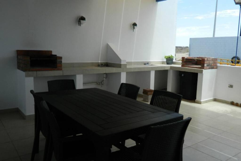 Photo of Livingroom in Bahia Kino