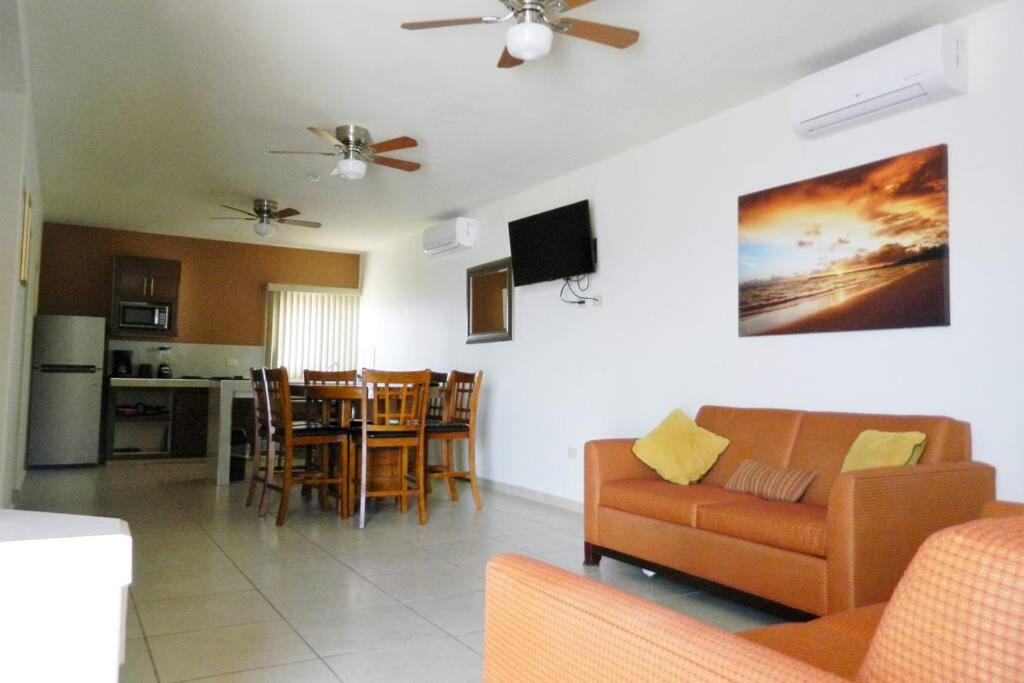 Photo of Livingroom in Bahia Kino