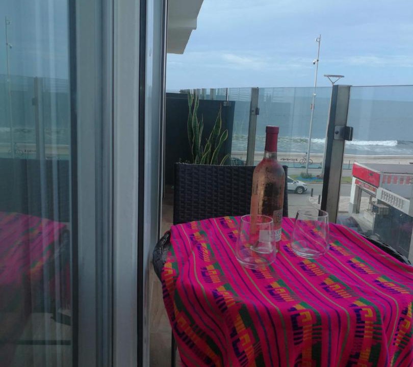 Photo of Bedroom in Mazatlan