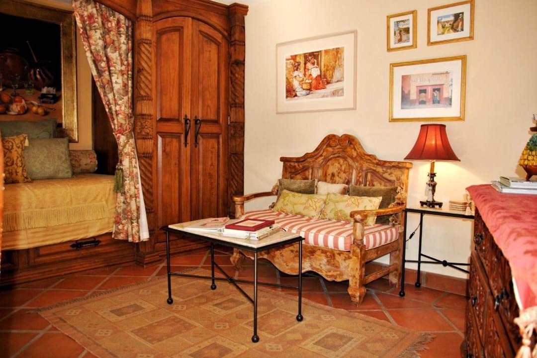 Photo of Livingroom in Zona Centro