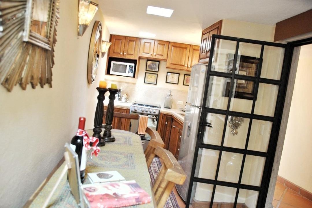 Photo of Livingroom in Zona Centro