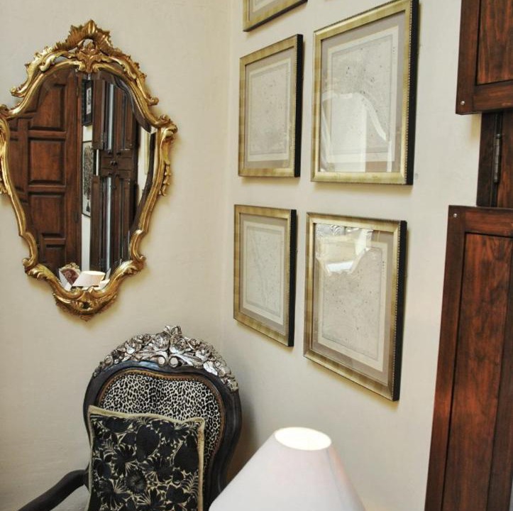 Photo of Livingroom in Zona Centro
