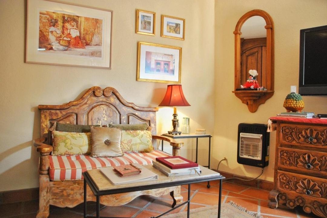 Photo of Livingroom in Zona Centro