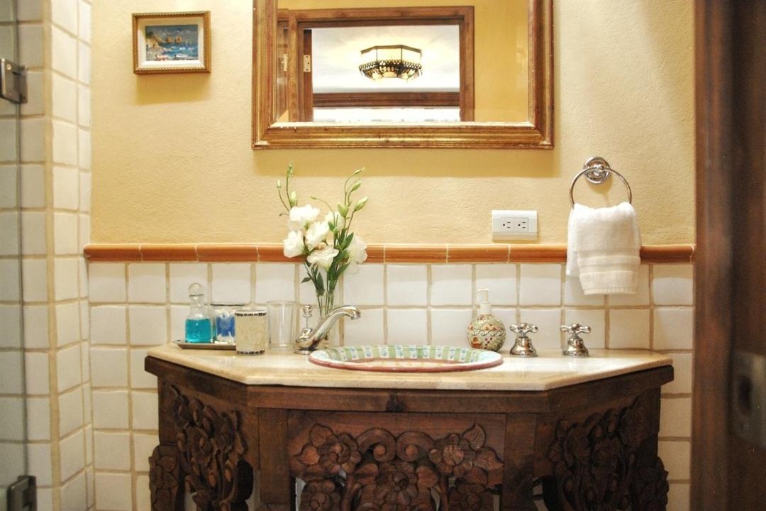 Photo of Bathroom in Zona Centro