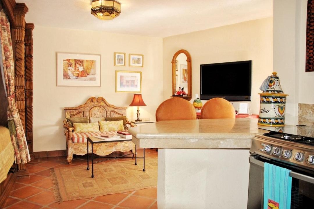 Photo of Livingroom in Zona Centro