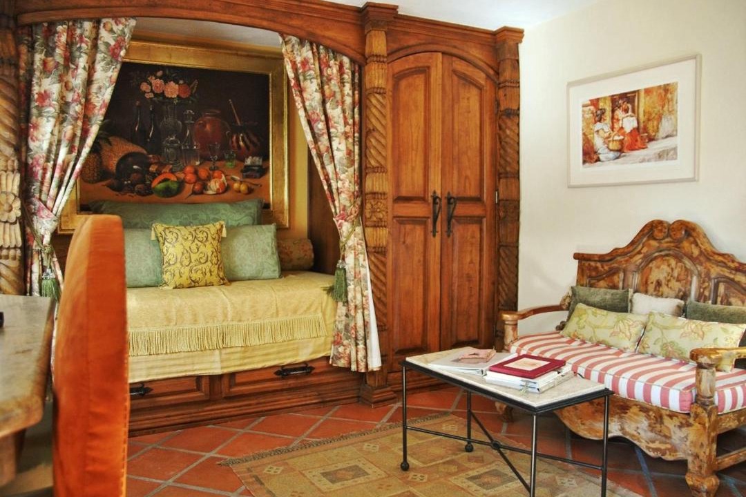 Photo of Livingroom in Zona Centro