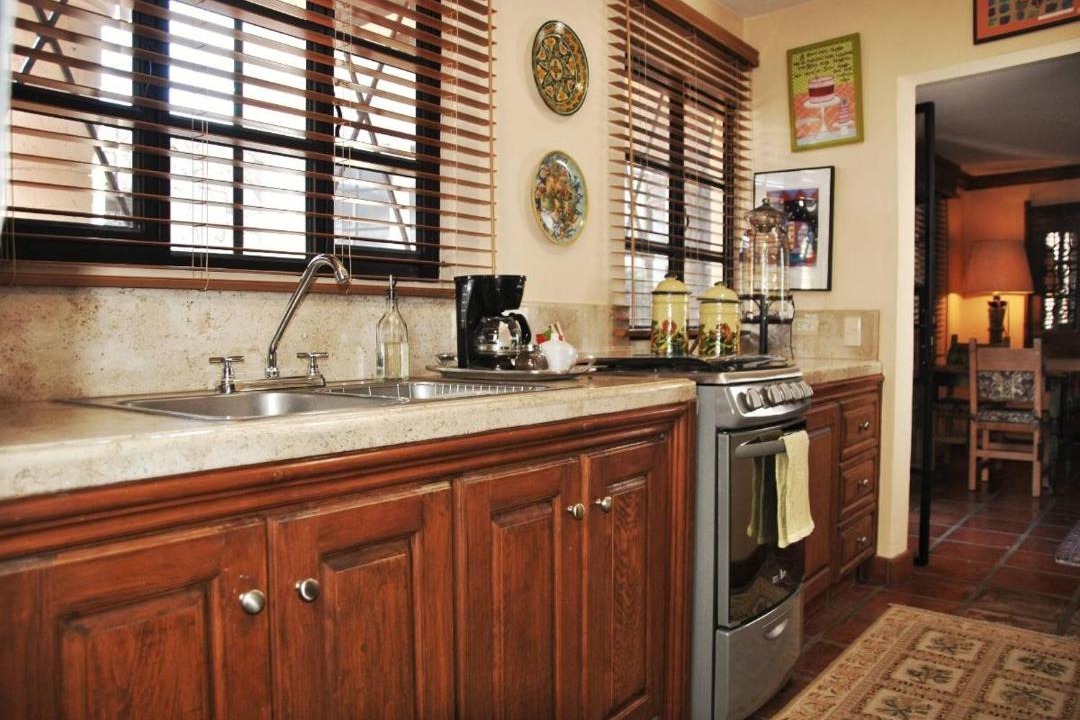 Photo of Kitchen in Zona Centro