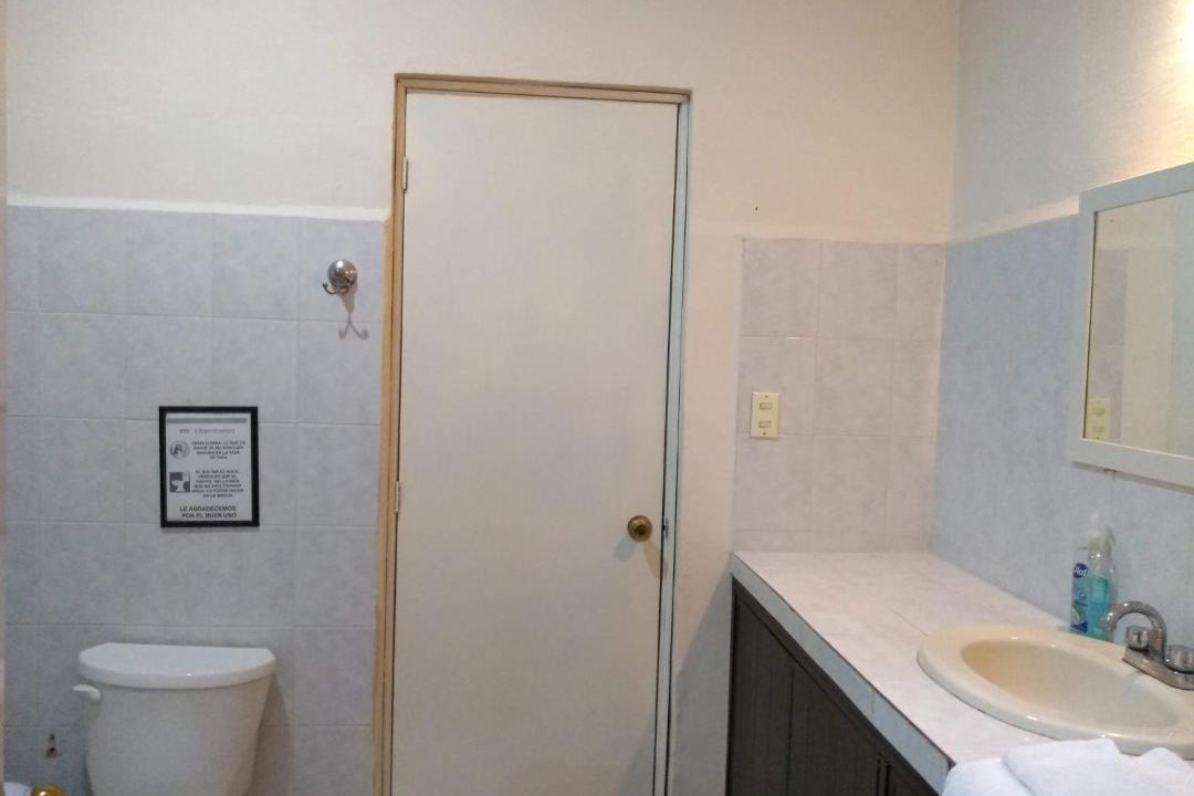 Photo of Bathroom in Montecarlo