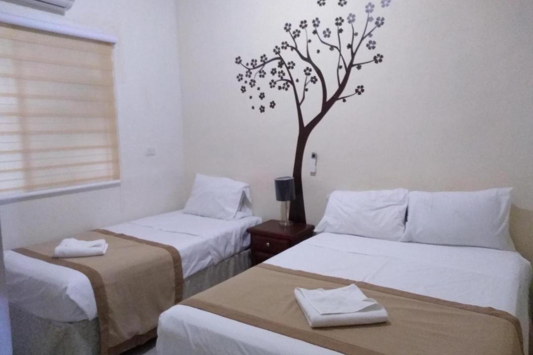Photo of Bedroom in Montecarlo