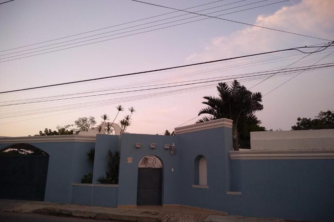 Photo of Buildings in Montecarlo