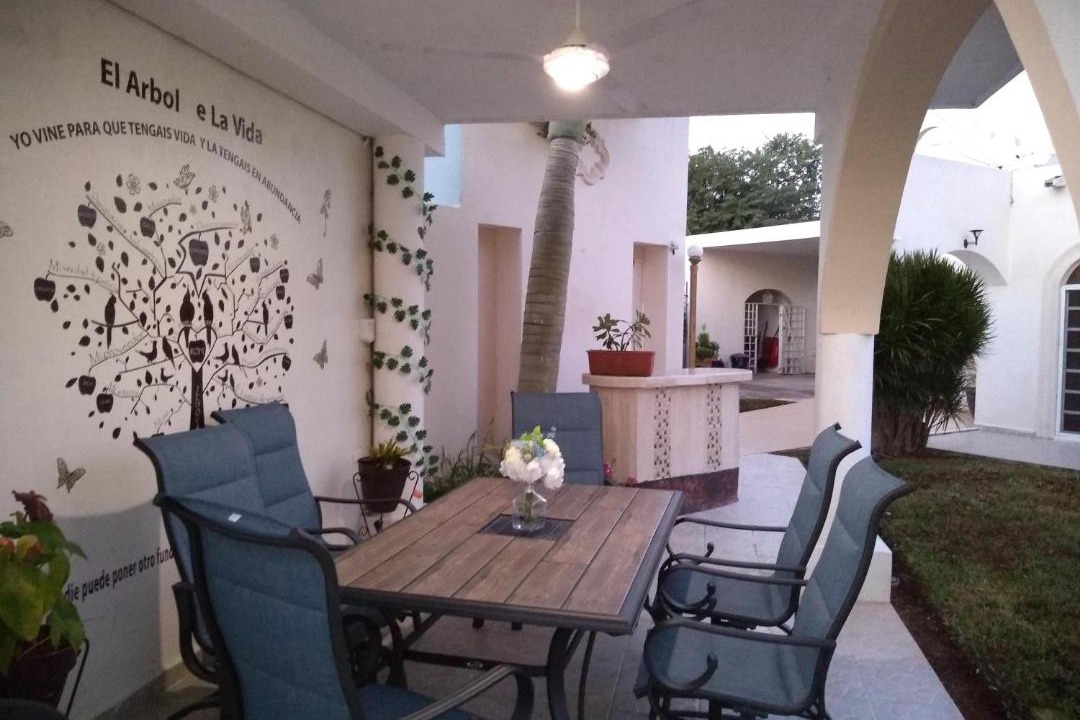Photo of Livingroom in Montecarlo