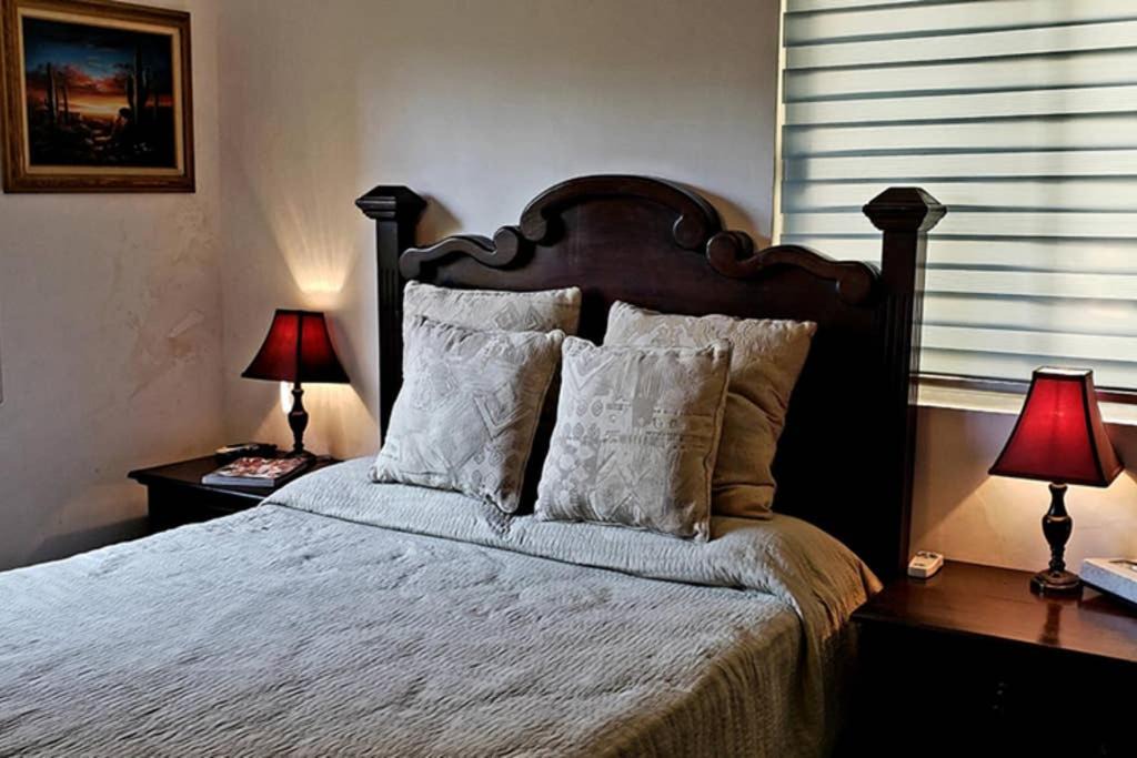 Photo of Bedroom in Monterrey Centro