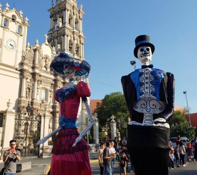 Photo of Others in Monterrey Centro