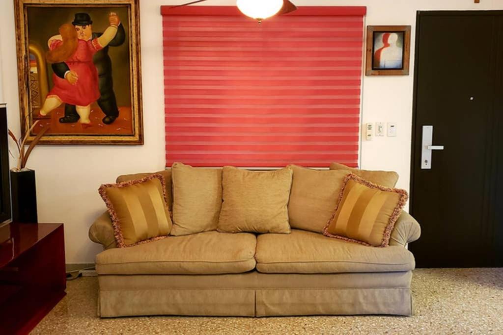 Photo of Livingroom in Monterrey Centro