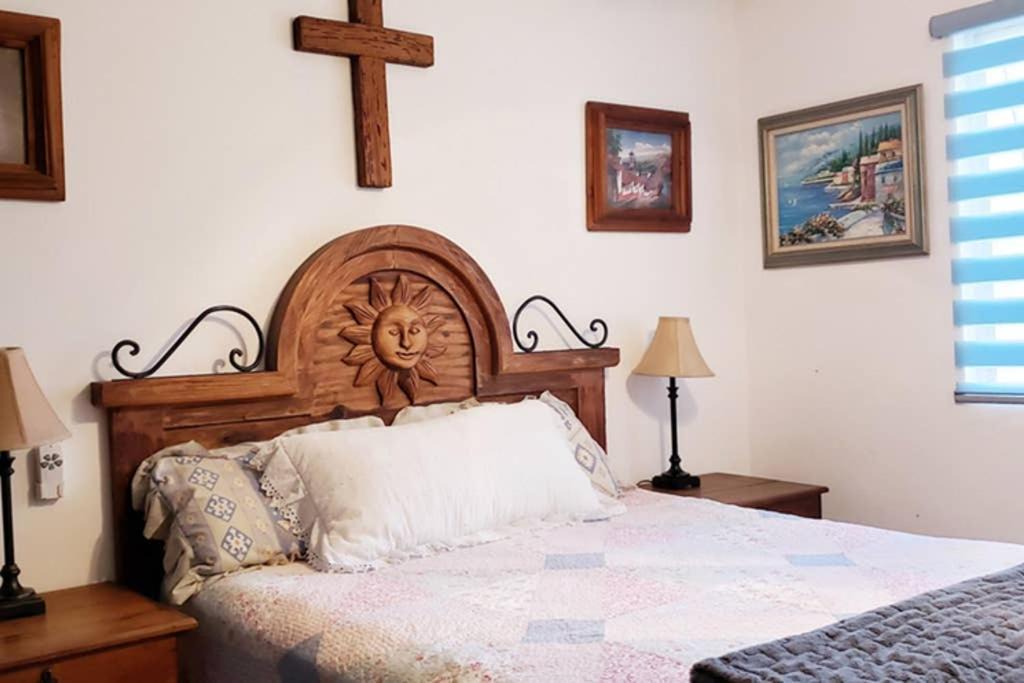 Photo of Bedroom in Monterrey Centro
