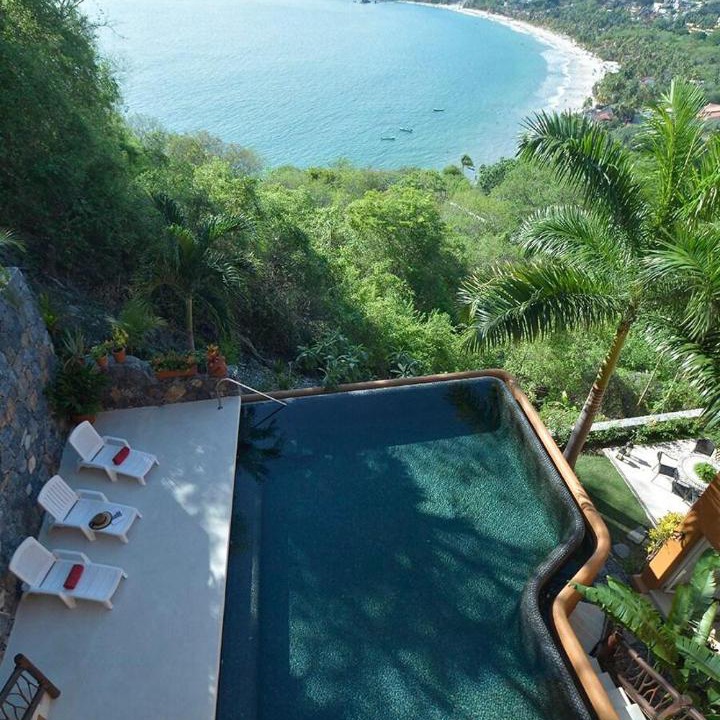 Photo of Outdoor in Playa Las Gatas