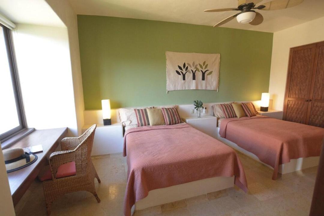 Photo of Bedroom in Playa Las Gatas