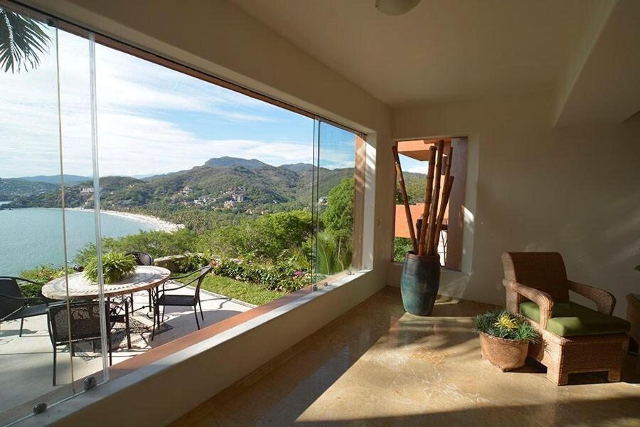 Photo of Patio Balcony in Playa Las Gatas