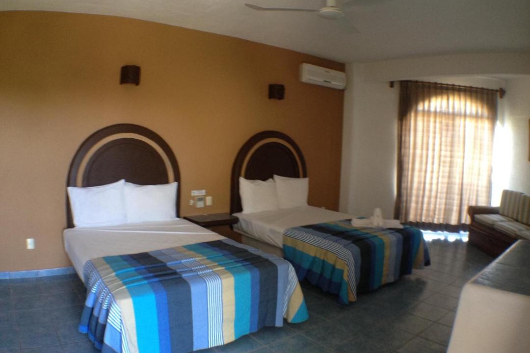 Photo of Bedroom in P Chahue