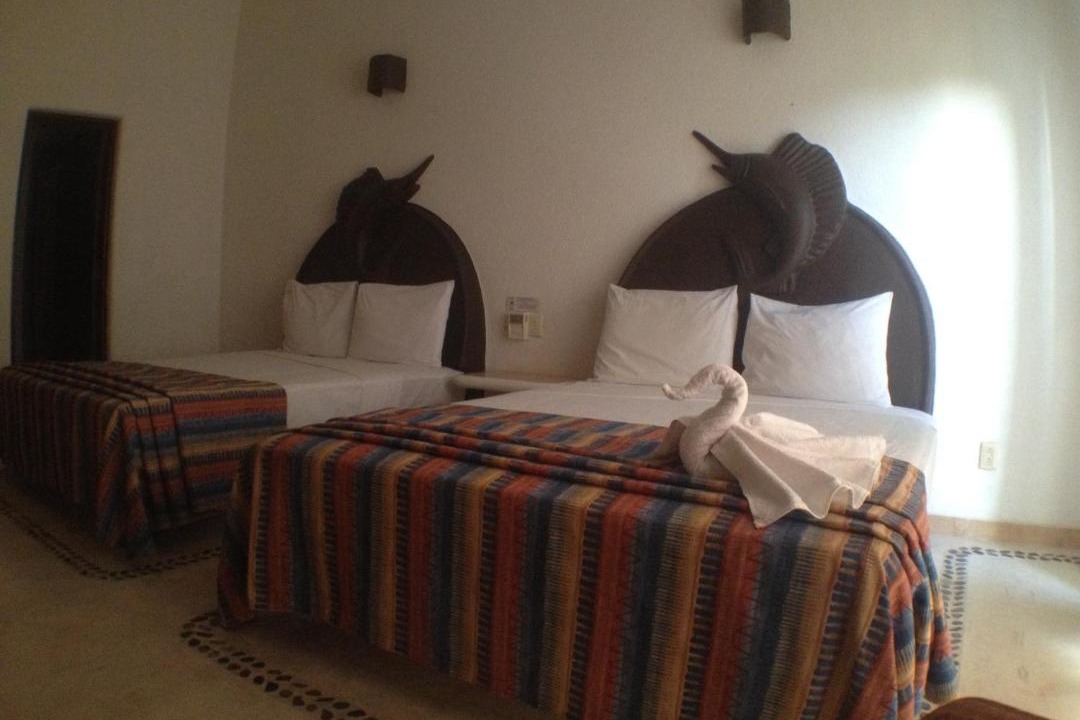 Photo of Bedroom in P Chahue