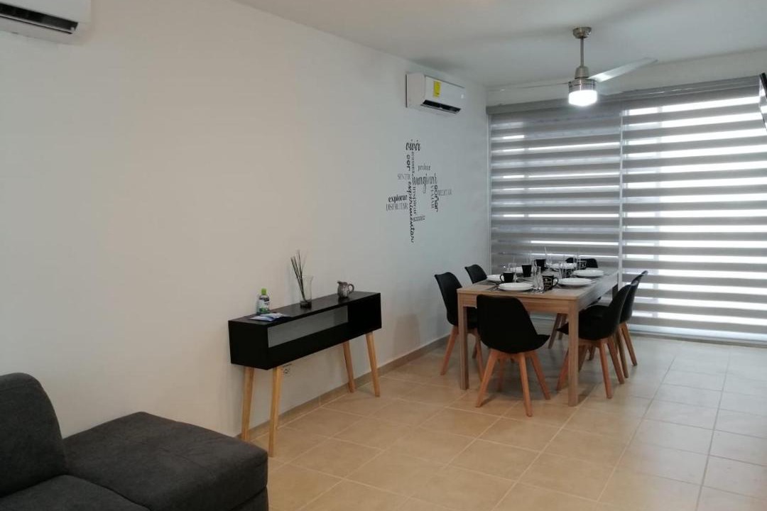 Photo of Livingroom in Puerto Juarez