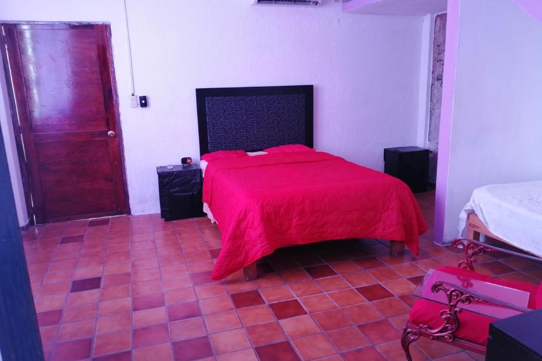 Photo of Bedroom in Lazaro Cardenas
