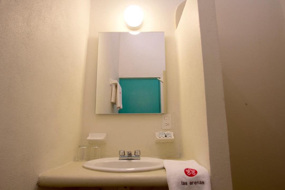 Photo of Bathroom in Centro
