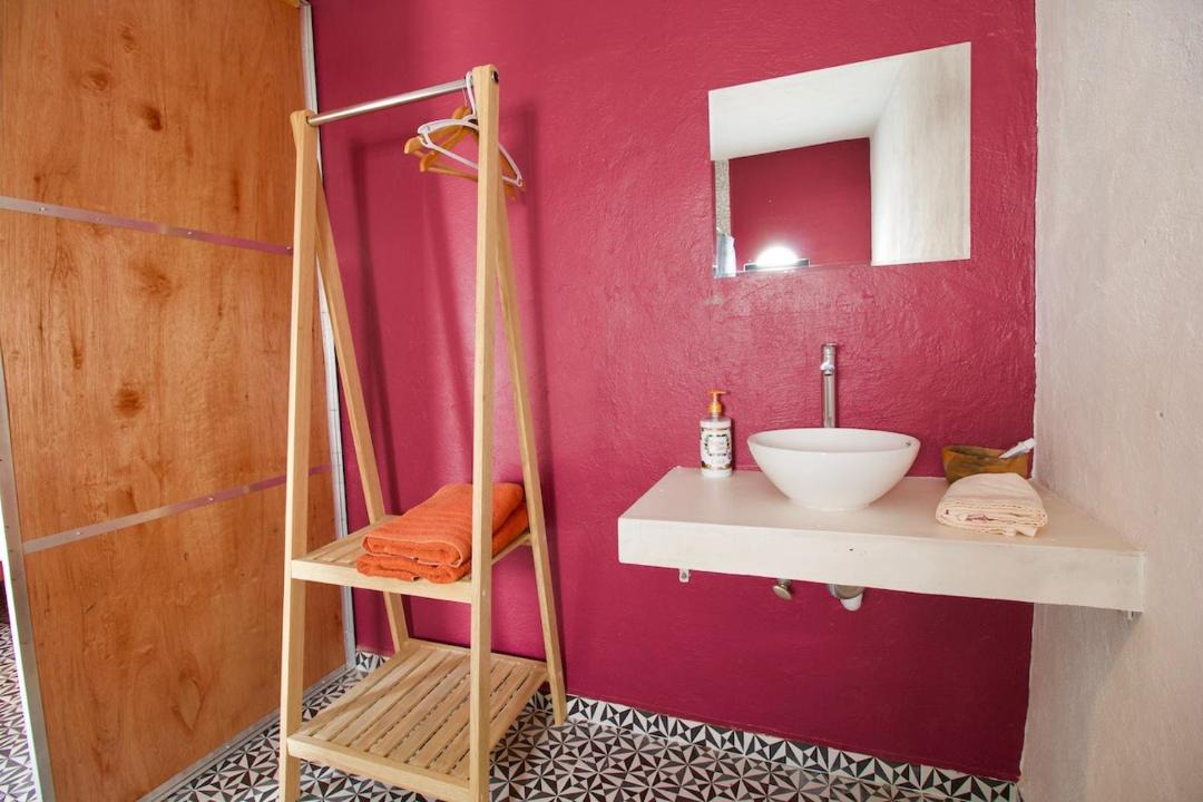 Photo of Bathroom in Cuernavaca