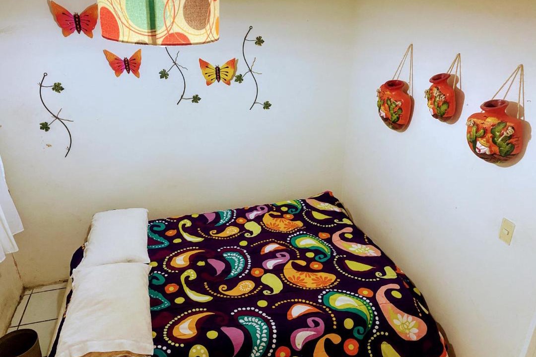 Photo of Bedroom in Zapopan