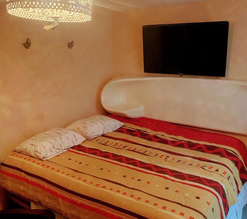 Photo of Bedroom in Zapopan