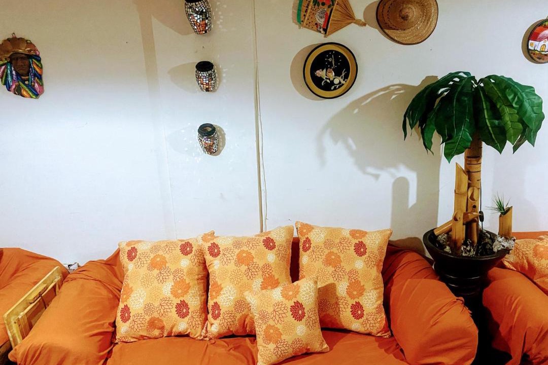 Photo of Livingroom in Zapopan