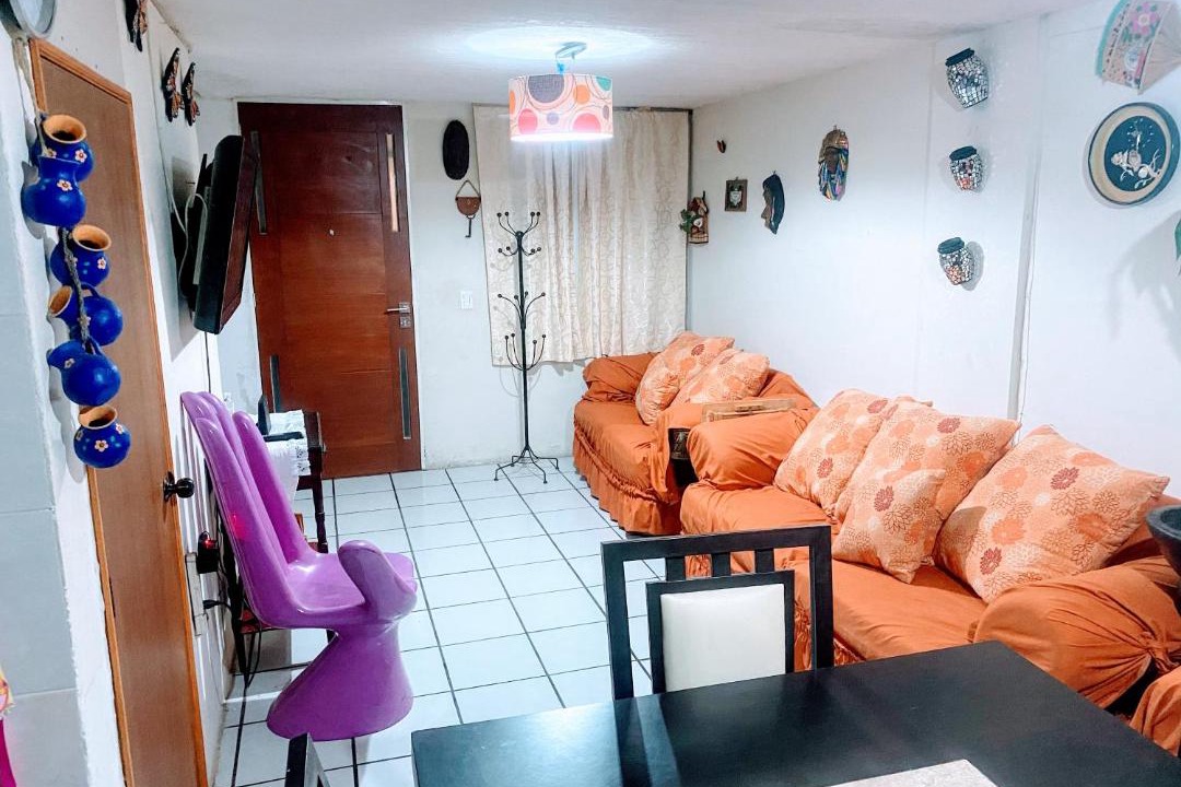 Photo of Livingroom in Zapopan