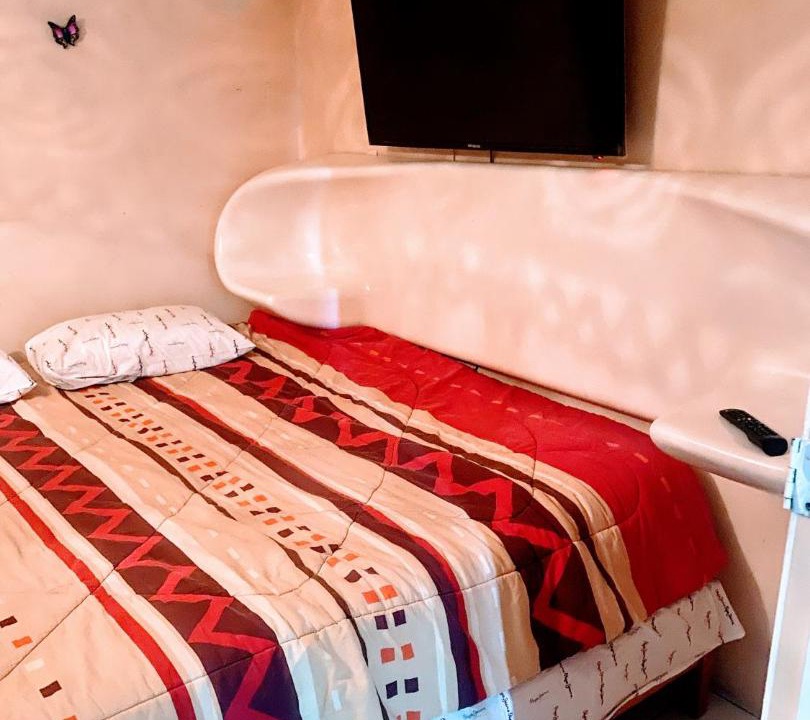 Photo of Bedroom in Zapopan