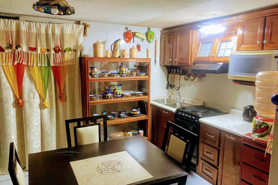 Photo of Kitchen in Zapopan