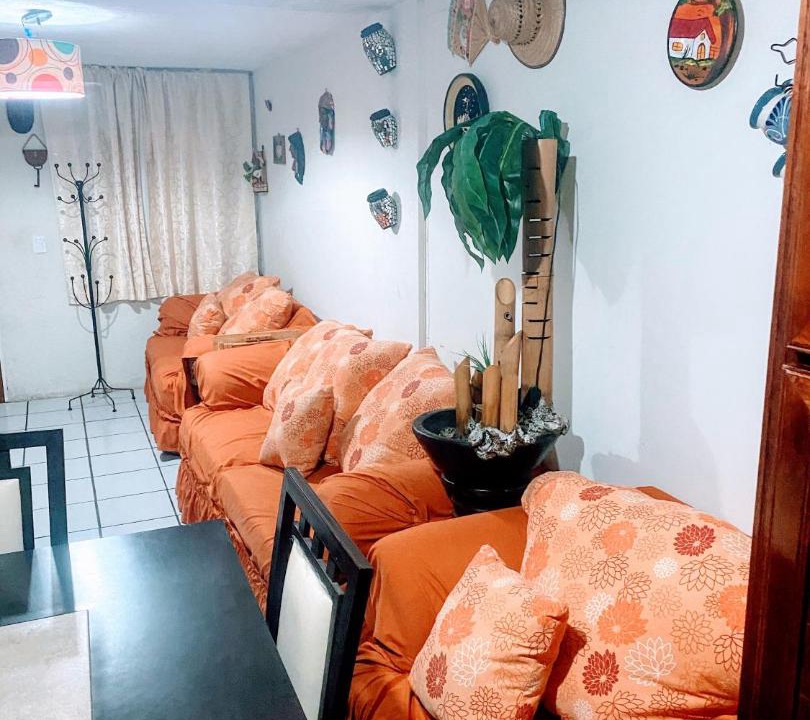 Photo of Livingroom in Zapopan