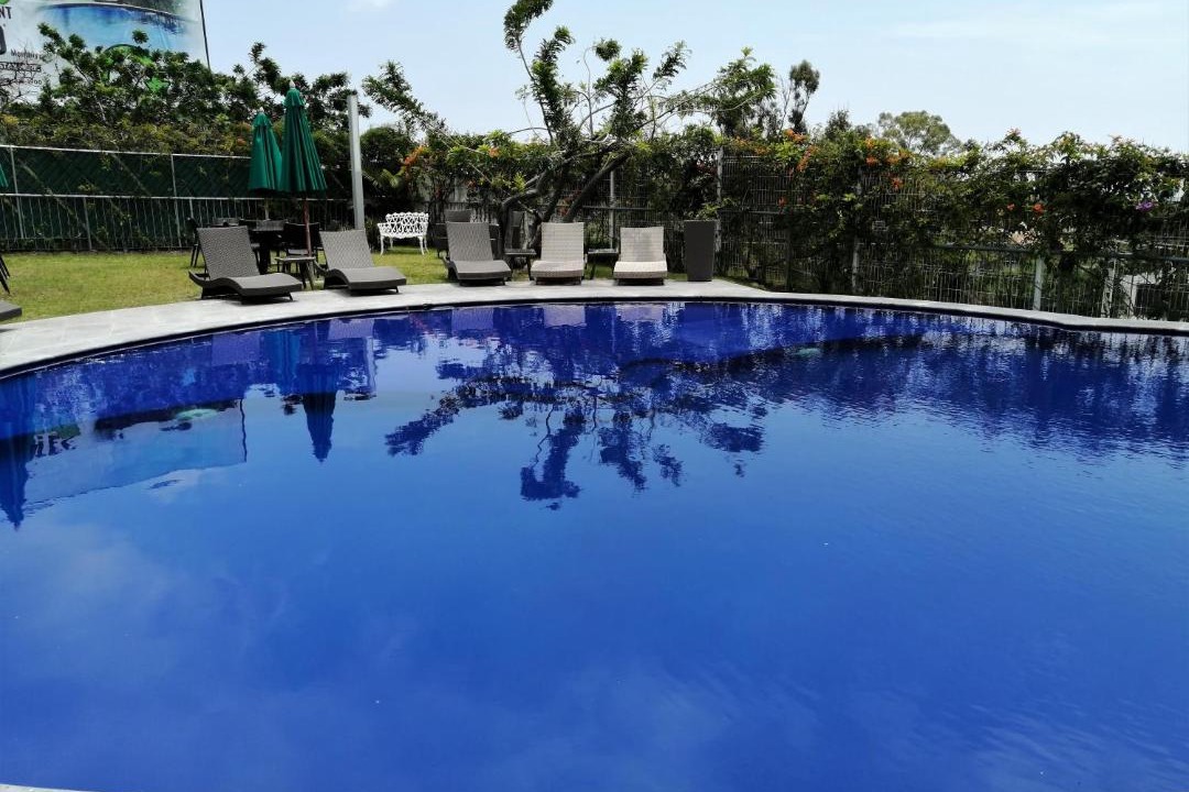 Photo of Outdoor in Chapala Haciendas