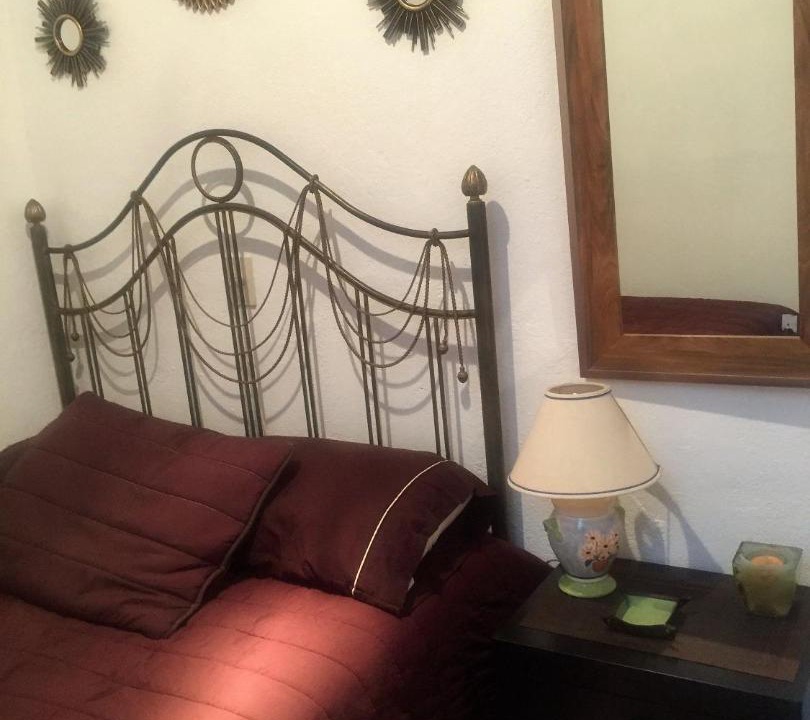 Photo of Bedroom in Paseos de Taxquena