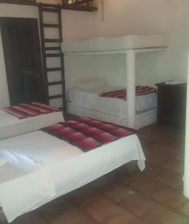 Photo of Bedroom in Jalcomulco