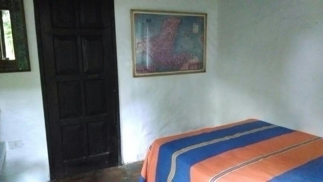 Photo of Bedroom in Jalcomulco
