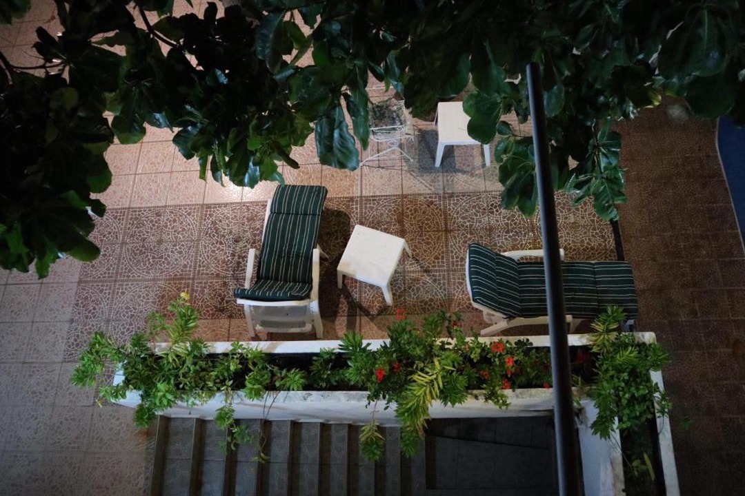 Photo of Buildings in Unta Bruja