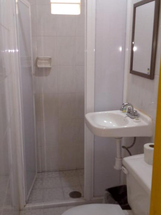 Photo of Bathroom in Rincon de Guayabitos