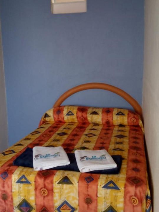 Photo of Bedroom in Rincon de Guayabitos