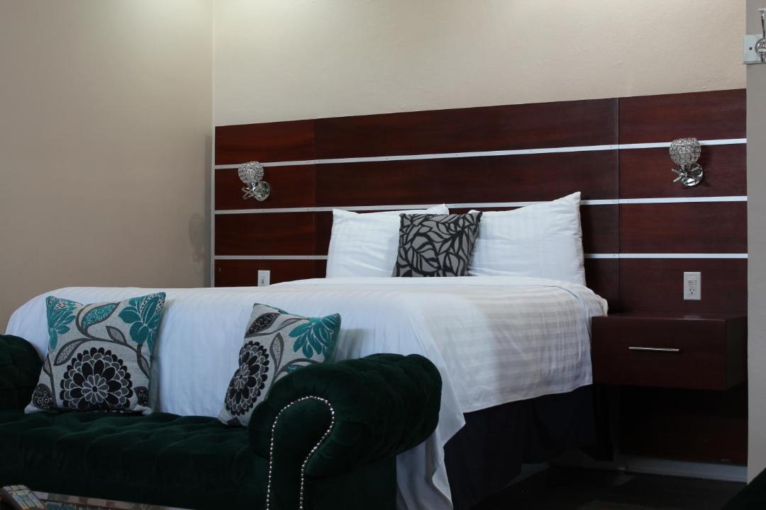 Photo of Bedroom in Tetlatlahuca