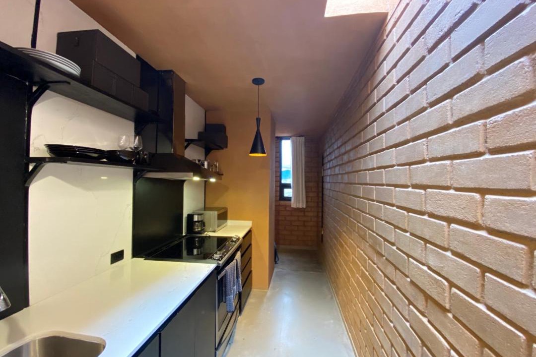 Photo of Kitchen in Valle de Guadalupe