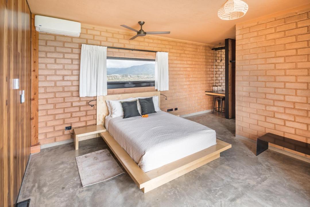 Photo of Bedroom in Valle de Guadalupe