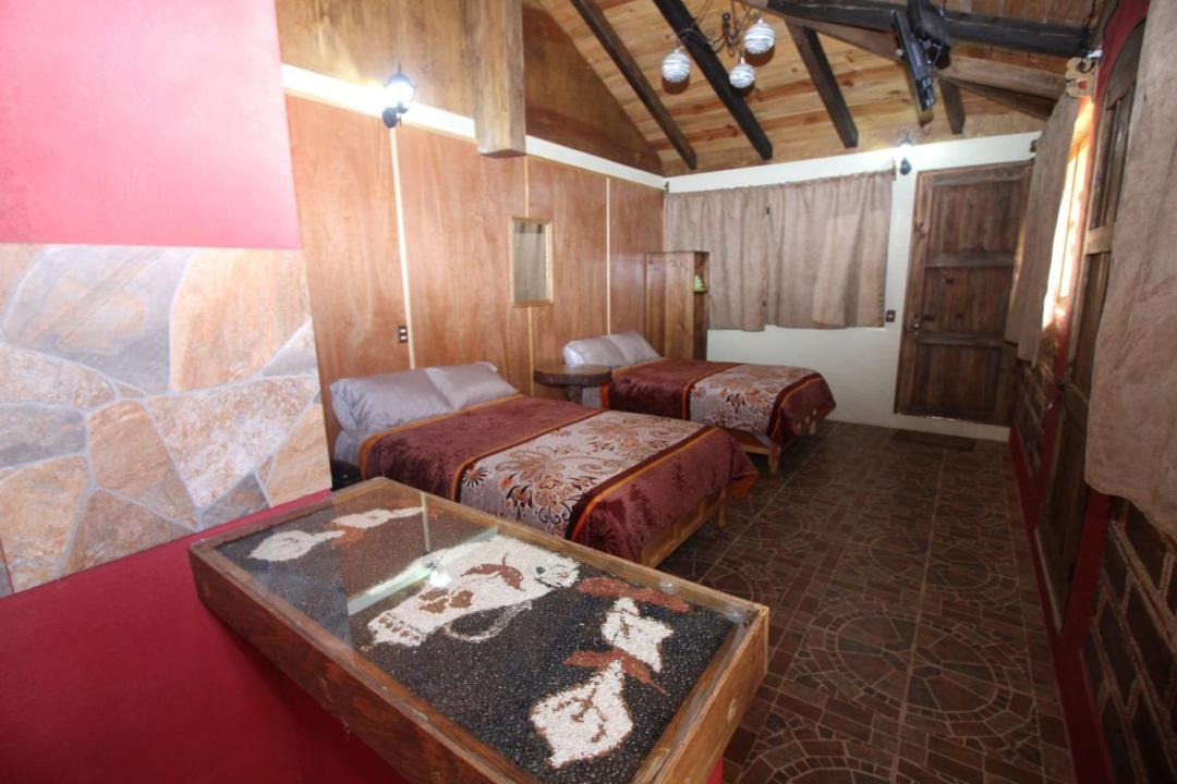 Photo of Livingroom in Chignahuapan