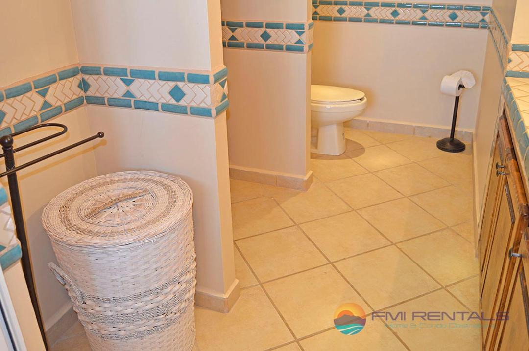 Photo of Bathroom in Las Conchas