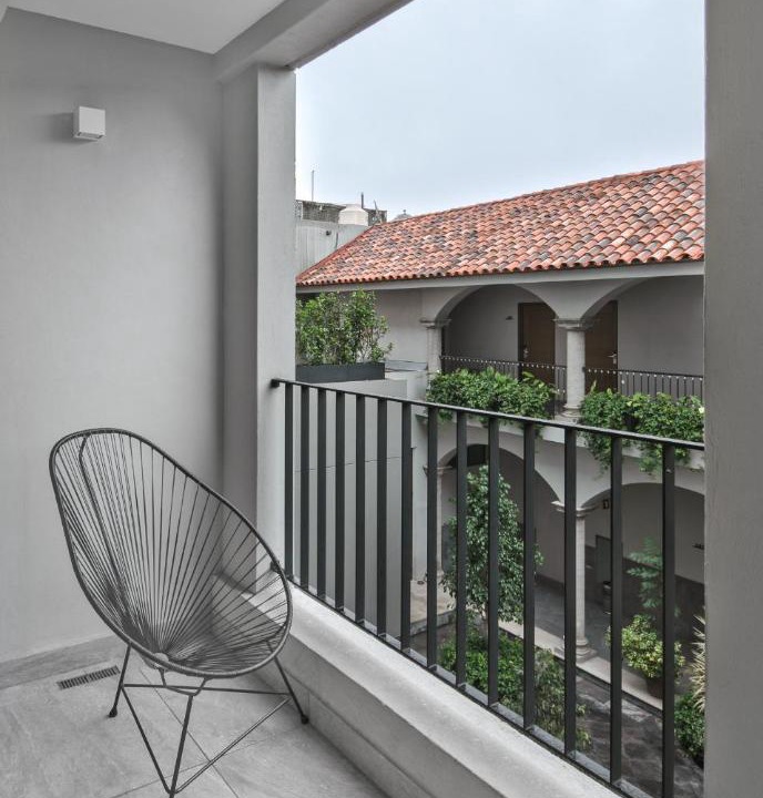 Photo of Patio Balcony in Orizaba